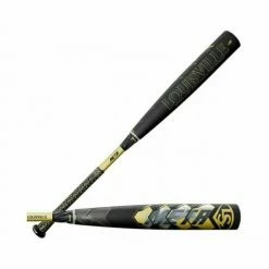 2021 Meta 32in / 29oz Louisville Slugger BBCOR Drop 3 Baseball Bat WBL2463010