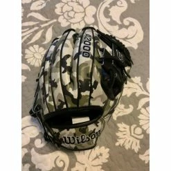 Wilson 2021 A2000 1786 11.5 Limited Instagram Camo Glove Gotm A2k Baseball -Baseball Bats Shop 0c092250d33aedaf2a11432cfbc6b17e76a535ba 105 550x550h 1