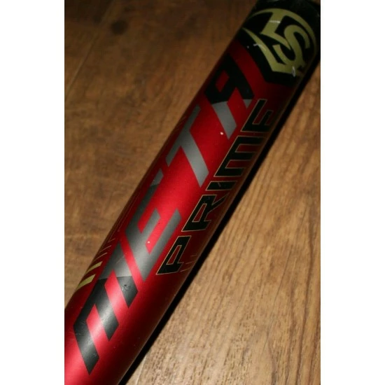 *HOT & RARE* Louisville Slugger 2019 Meta Prime 32/29 BBCOR Baseball Bat 1 *HOT & RARE* Louisville Slugger 2019 Meta Prime 32/29 BBCOR Baseball Bat