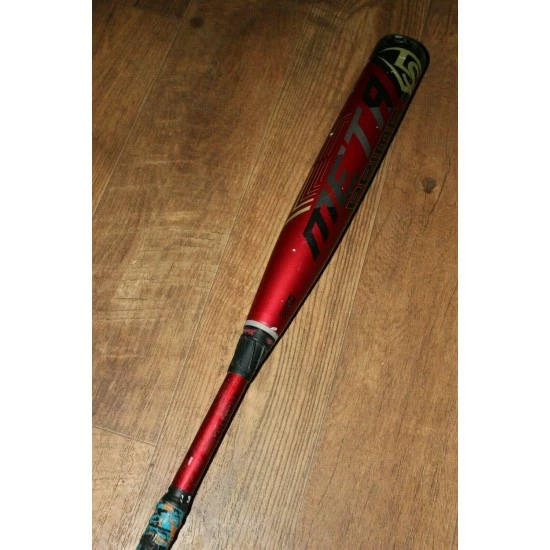 *HOT & RARE* Louisville Slugger 2019 Meta Prime 32/29 BBCOR Baseball Bat 2 *HOT & RARE* Louisville Slugger 2019 Meta Prime 32/29 BBCOR Baseball Bat - Image 2