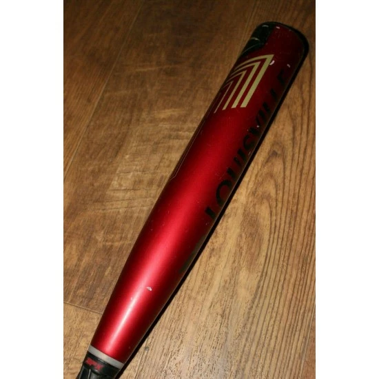 *HOT & RARE* Louisville Slugger 2019 Meta Prime 32/29 BBCOR Baseball Bat 3 *HOT & RARE* Louisville Slugger 2019 Meta Prime 32/29 BBCOR Baseball Bat - Image 3