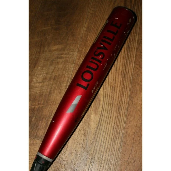 *HOT & RARE* Louisville Slugger 2019 Meta Prime 32/29 BBCOR Baseball Bat 4 *HOT & RARE* Louisville Slugger 2019 Meta Prime 32/29 BBCOR Baseball Bat - Image 4