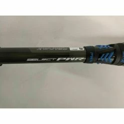 2020 Louisville Slugger Select PWR BBCOR Wtlbbspb320 Baseball Bat - 34" 31 Oz. -Baseball Bats Shop 1430418aa1ea0c9cf3e208b0a325c1032f40a4f0 105 550x550w