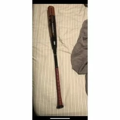 2018 Demarini Vodoo Baseball Bat