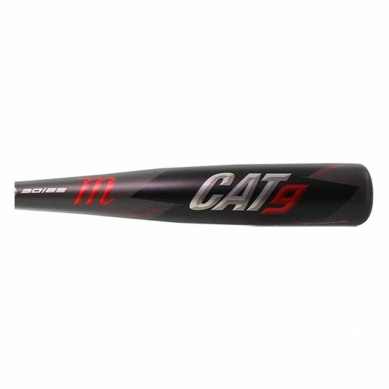 2021 Marucci Cat 9 Drop 5 31" / 26oz USSSA 2 3/4" Youth Baseball Bat Msbc95 3 2021 Marucci Cat 9 Drop 5 31" / 26oz USSSA 2 3/4" Youth Baseball Bat Msbc95 - Image 3
