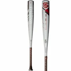 Clearance – 2020 Louisville Slugger Omaha (-5) USSSA Baseball Bat: WTLSLO5B520