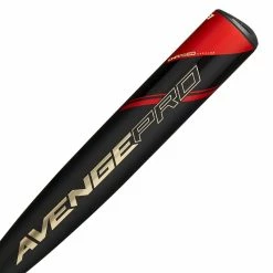 Clearance – 2022 AXE Avenge Pro Composite (-3) BBCOR Baseball Bat: L146J -Baseball Bats Shop 2021 04 01 AXE Bat L146J Shot 4 800x