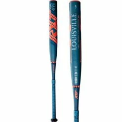 Clearance – 2021 Louisville Slugger RXT (-8) Fastpitch Softball Bat: WBL2450010