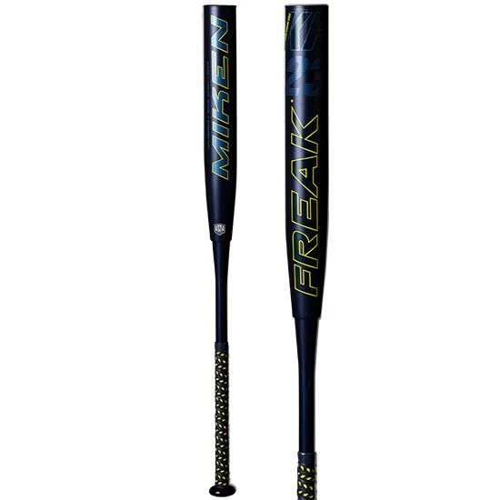 Clearance – 2021 Miken Kyle Pearson Freak KP 23 12″ ASA Slowpitch Softball Bat: MKP21A 1 Clearance – 2021 Miken Kyle Pearson Freak KP 23 12″ ASA Slowpitch Softball Bat: MKP21A