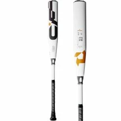 Clearance – 2022 DeMarini CF (-5) USSSA Baseball Bat: WTDXCB5-22