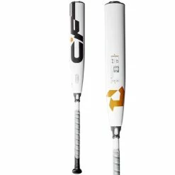 Clearance – 2022 DeMarini CF (-8) USSSA Baseball Bat: WTDXC8Z-22