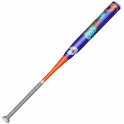 Clearance – 2023 DeMarini Fu Dawg Nautalai USSSA 13″ Slowpitch Softball Bat: WTDXNFD-22 -Baseball Bats Shop 2022 DeMarini FuDawg Slowpitch Softball Bat 2 800x 1