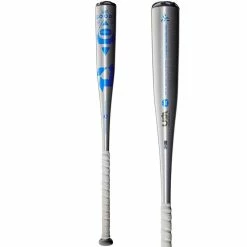 Clearance – 2022 DeMarini The Goods One Piece (-10) USA Baseball Bat: WTDXUO2-22