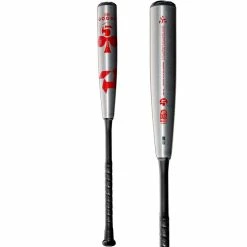 Clearance – 2022 DeMarini The Goods (-5) USSSA Baseball Bat: WTDXGB5-22
