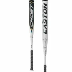 Clearance – 2022 Easton Ghost Double Barrel (-11) Fastpitch Softball Bat: FP22GH11