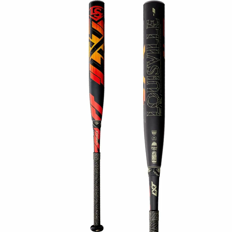 Clearance – 2022 Louisville Slugger LXT (-9) Fastpitch Softball Bat: WBL2544010 1 Clearance – 2022 Louisville Slugger LXT (-9) Fastpitch Softball Bat: WBL2544010
