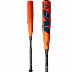 Clearance – 2022 Louisville Slugger META (-10) USSSA Baseball Bat: WBL2528010