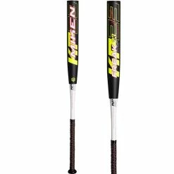Clearance – 2022 Miken Freak KP 23 12″ ASA/USA Slowpitch Softball Bat: MKP22A
