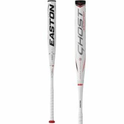 Clearance – 2022 Easton Ghost Advanced (-11) Fastpitch Softball Bat: FP22GHAD11