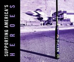 Clearance – 2022 Louisville Slugger Genesis 4 The Fallen USSSA Slowpitch Softball Bat: WBL2556010 -Baseball Bats Shop 21LS 4TF 940x788 FB post 2 800x