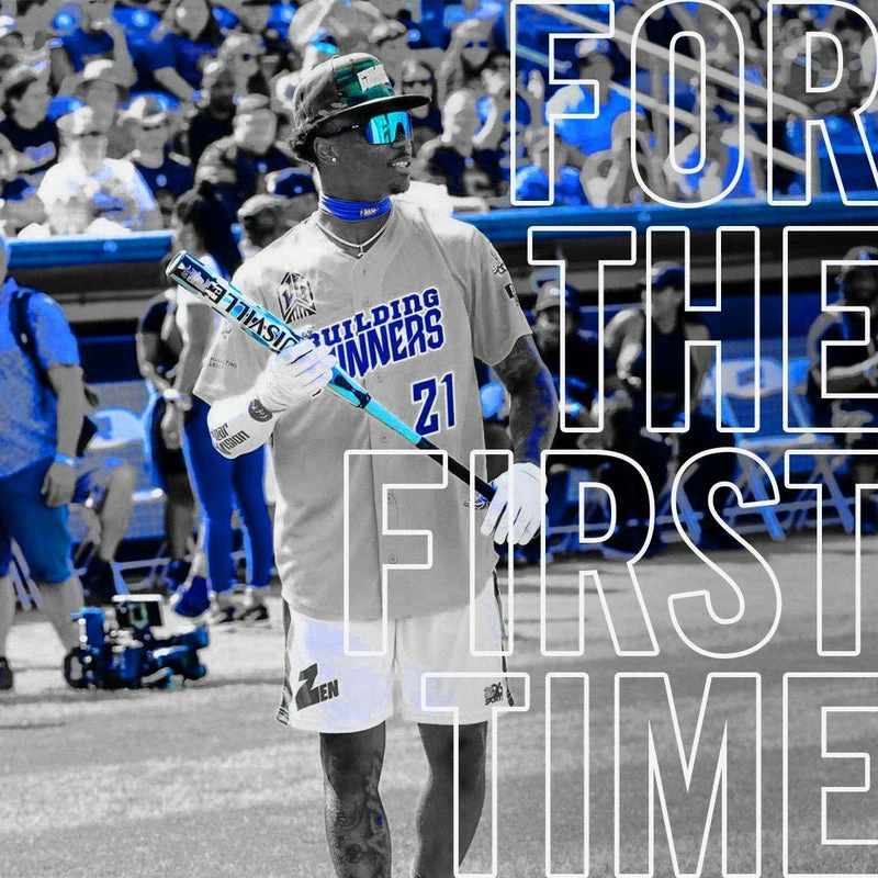 Clearance – 2022 Louisville Slugger Genesis John Kings 13″ USSSA Slowpitch Softball Bat 2 Clearance – 2022 Louisville Slugger Genesis John Kings 13″ USSSA Slowpitch Softball Bat - Image 2