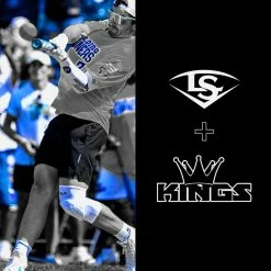 Clearance – 2022 Louisville Slugger Genesis John Kings 13″ USSSA Slowpitch Softball Bat 6 Clearance – 2022 Louisville Slugger Genesis John Kings 13″ USSSA Slowpitch Softball Bat -Baseball Bats Shop 21LS KINGS post 02.2 800x