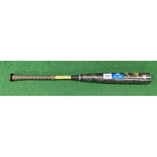 2021 Louisville Slugger Meta -3 BBCOR High School College Bat - 31" 28 Oz. 2 2021 Louisville Slugger Meta -3 BBCOR High School College Bat - 31" 28 Oz. - Image 2