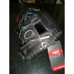 RAWLINGS PRO PREFERRED PROSNP2BOB BASEBALL GLOVE 11.25" RH $359.99