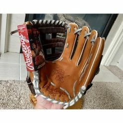 Limited Edition Rawlings Heart Of The Hide 12.25" Baseball Glove PROKB17-6GB