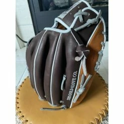Limited Edition Rawlings Heart Of The Hide 12.25" Baseball Glove PROKB17-6GB -Baseball Bats Shop 2bfca73ec4de66f4ba1387bba74d7e3aea911feb 103 550x550h 1