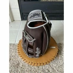 Limited Edition Rawlings Heart Of The Hide 12.25" Baseball Glove PROKB17-6GB -Baseball Bats Shop 2bfca73ec4de66f4ba1387bba74d7e3aea911feb 104 550x550h 1