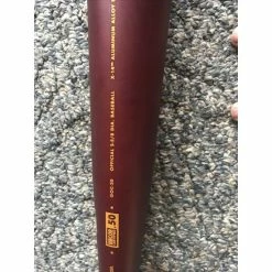 DeMarini The Goods Original Insane BBCOR 33/30 (3) Drop Baseball Bat *READ* -Baseball Bats Shop 5468d498cac0962158980296d5e25262fad8bdd1 106 550x550h 1
