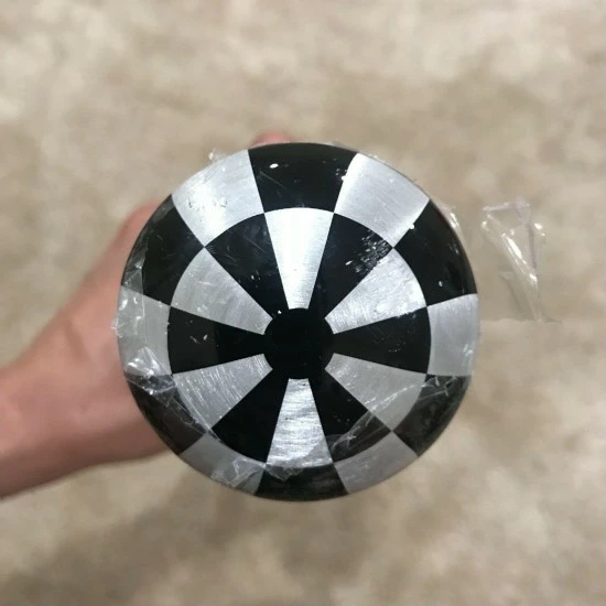 Supreme X Mizuno Aluminum Baseball Bat 6 Supreme X Mizuno Aluminum Baseball Bat - Image 6