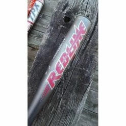 Easton Redline Sc500 Baseball Bat