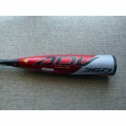 2020 Easton ADV 360 YBB20ADV11 29/18 (-11) USA Baseball Bat - 2 5/8" Diam.