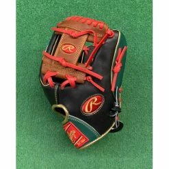 Rawlings Heart Of The Hide 11.75" Custom Mexico Edition Baseball Infield Glove -Baseball Bats Shop 675e420cba869027b39f91183304a06ea6f43140 103 550x550h