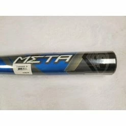 Louisville Slugger 2020 Meta -3 2 5/8" BBCOR Baseball Bat 33 Inches 30 Ounce