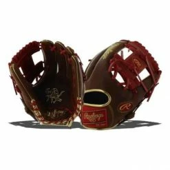 Heart Of The Hide 11.5 In Infield Glove Rawlings
