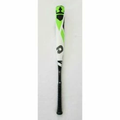 2017 Demarini CF Zen 32/27 (-5) Big Barrel Baseball Bat - WTDXCB5-17 - CB5 USSSA
