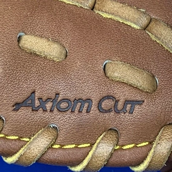 Mizuno Pro Limited Edition Baseball Glove GMP500AX (11.75") 3 Mizuno Pro Limited Edition Baseball Glove GMP500AX (11.75") - Image 3