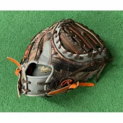 Rawlings Heart Of The Hide 32.5" Custom Mossy Oak Camo Baseball Catchers Mitt -Baseball Bats Shop 7bf715fb8af44839676f6a06a7d281b5fb64afdf 103 550x550w 1
