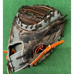 Rawlings Heart Of The Hide 32.5" Custom Mossy Oak Camo Baseball Catchers Mitt -Baseball Bats Shop 7bf715fb8af44839676f6a06a7d281b5fb64afdf 104 550x550h