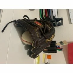 BASEBALL GLOVE(NEW)SIZE 11.5 INFIELDER GLOVE PRO PREFERRED GOLD GLOVE __ 400$!!! -Baseball Bats Shop 7d246349cc56b5e8acde442142070e5d120b5928 104 550x550w