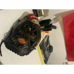 BASEBALL GLOVE(NEW)SIZE 11.5 INFIELDER GLOVE PRO PREFERRED GOLD GLOVE __ 400$!!! -Baseball Bats Shop 7d246349cc56b5e8acde442142070e5d120b5928 105 550x550w