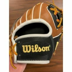 Wilson A2000 11.25-Inch Baseball Glove -Baseball Bats Shop 825c89a058d273da2e9e5efeab3304eed1c70d1c 109 550x550h