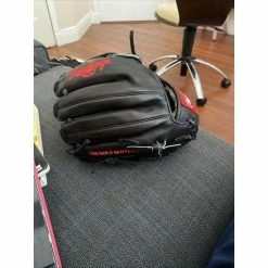 RAWLINGS PRO PREFFERED CUSTOM PROS200-6 11.5 Inch H-Web -Baseball Bats Shop 8da020824c1e1e8681300b3bf7af9010e562f7e6 103 550x550h 1