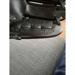 RAWLINGS PRO PREFFERED CUSTOM PROS200-6 11.5 Inch H-Web -Baseball Bats Shop 8da020824c1e1e8681300b3bf7af9010e562f7e6 106 550x550h