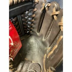 2013 Rawlings PROS1175-4MO Mocha Pro Preferred Series Baseball Glove 11.75" RHT -Baseball Bats Shop 93cd7db98fd7af6bd53c0522bfc4f25ce6af44f2 104 550x550h 1