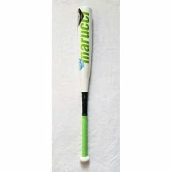 New 2017 Marucci Hex Connect MSBHCX10 28/18 (-10) S/L Baseball Bat - USSSA 1.15