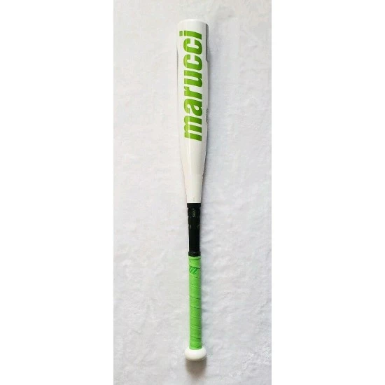 New 2017 Marucci Hex Connect MSBHCX10 28/18 (-10) S/L Baseball Bat - USSSA 1.15 3 New 2017 Marucci Hex Connect MSBHCX10 28/18 (-10) S/L Baseball Bat - USSSA 1.15 - Image 3